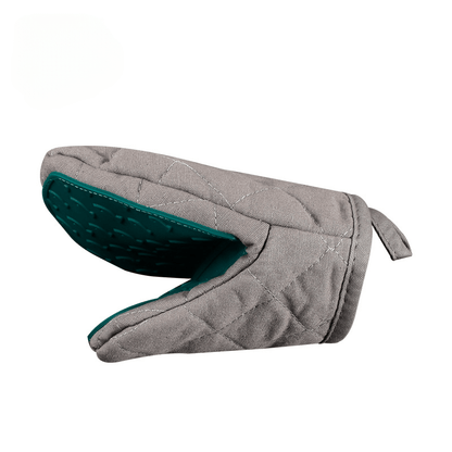Heat Resistant Silicone Foot Pad with Cover. They Are Multifunctional And Can Be Used As Pot Racks, Microwave Safe Oven Heat Pads, Frying Pan Handle Racks, And Kitchen Countertop Mats.