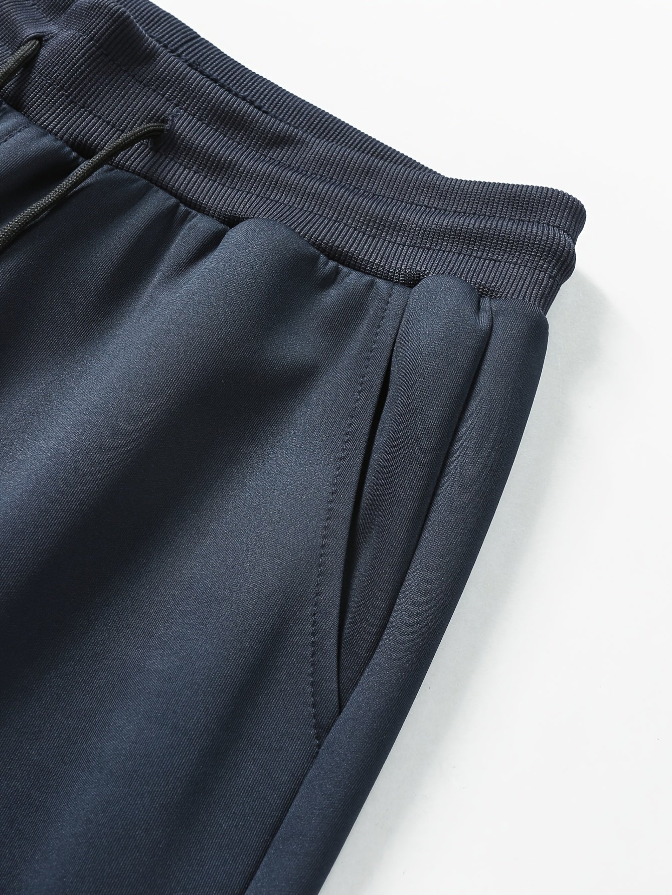 Men'S Sports Casual Suit, Spring and Autumn Hooded Cardigan Sweatshirt Set, Outdoor Sports Running Wear Fitness Home Clothes High-Quality Two-Piece Men'S Top and Bottom Outfit