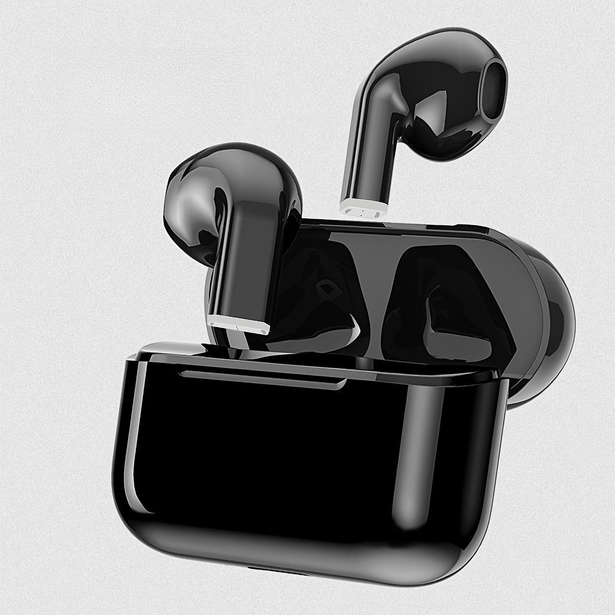 New SENYANG 2025 True Wireless 13.46 cm-Ear Comfortable Headphones- HiFi Bass 9D Stereo Calling, TWS, USB-C, Android&, Sport Earpieces, Sleep Headphones, Earbud Headphones