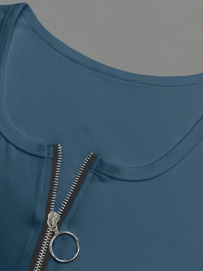 Spring and Autumn Elegant Fashion Women's Top