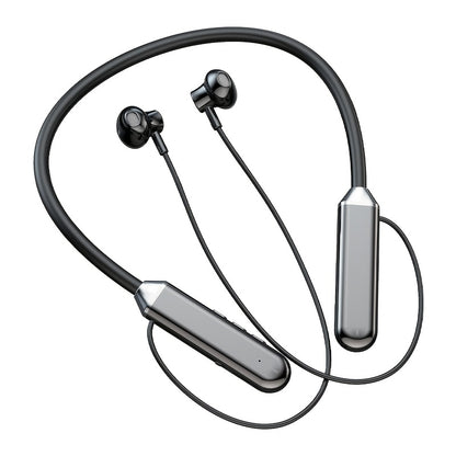 New Wireless Earbuds with Long Battery Life, Wireless 5.0, USB-C Charging, Ergonomic In-Ear Design & Built-in Mic for Gaming, Tablets, Smartphones - Sleek Black, Earbuds Wireless, Tech Accessories, Sleek Earbuds, Glossy Finis