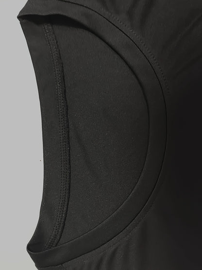 Men's Casual Homewear Suit Fashion Logo Pajamas Gift