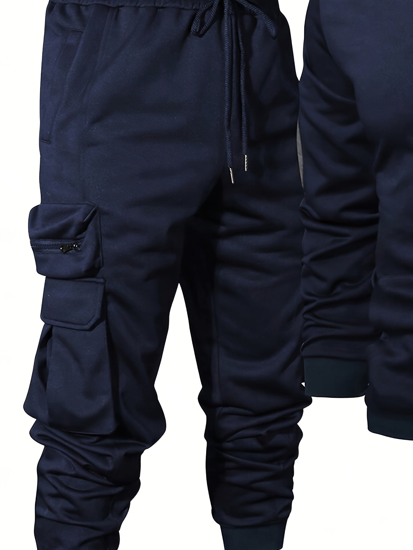 Men's Casual Sports Suit
