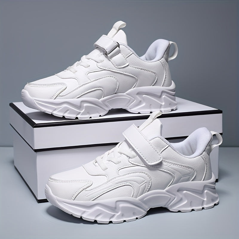 Stylish and Comfortable Casual All-match Sports Shoes