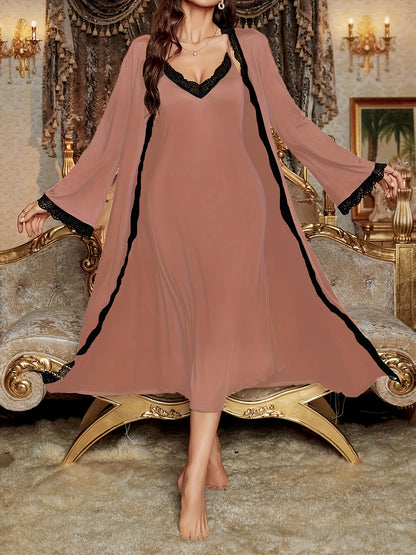 Women's Pajama Set