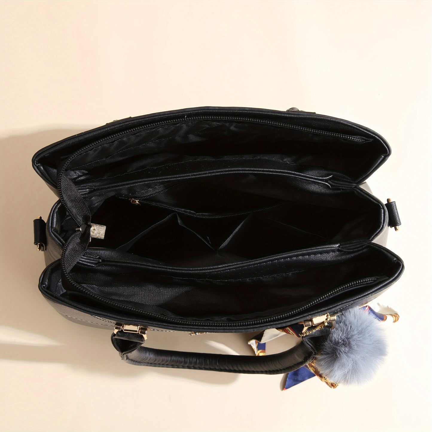 Gift for Mom: New Fashionable and Elegant Women's Handbag, Simple Shoulder Crossbody Handbag, Versatile Commuter Bag, Perfect Gift