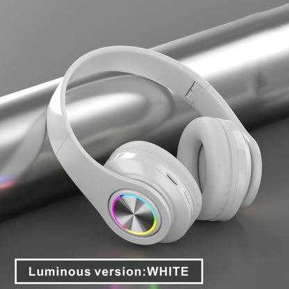 New wireless earphones, comfortable foldable earphones, suitable for tablets/PC/TV/phones/birthdays/Easter travel gifts. Wireless Earphones Folding Soundproofing Earphones, Comfortable Leather Paired with Wireless Earphones.
