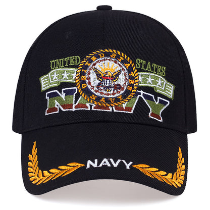 NAVY Baseball Cap