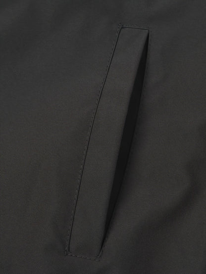 Men's Casual Minimalist Jacket with Cargo Pants Set