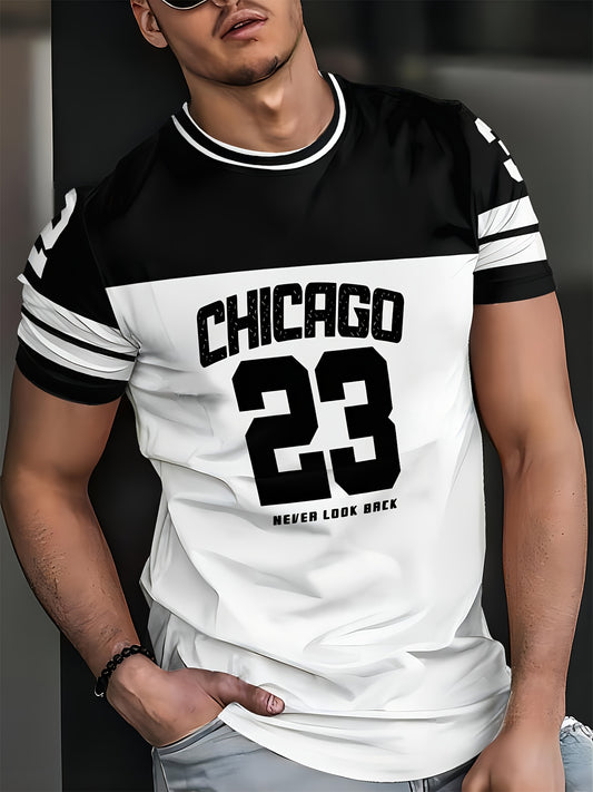 Men's Novelty T-Shirt