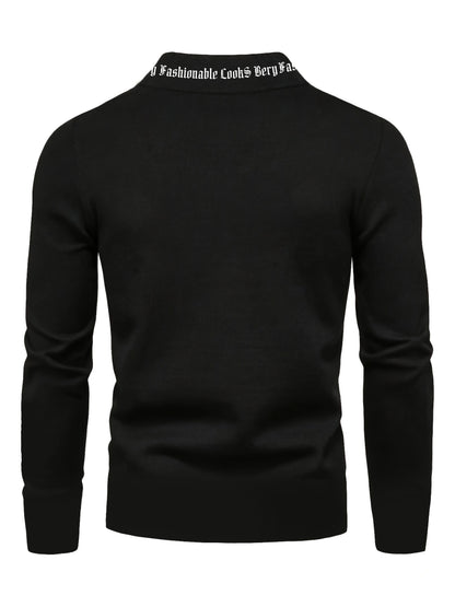 Men'S Long Sleeve Crewneck T-Shirt - Los Angeles Print, Soft Fabric, Casual Fit for Fall Sports & Fitness Activities, Weekend Casual Top | Trendy Casual Style | Smooth Texture Fabric
