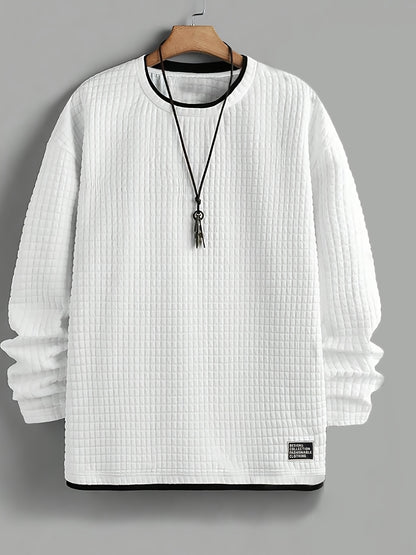 Men's Casual Sports Fashion Suit