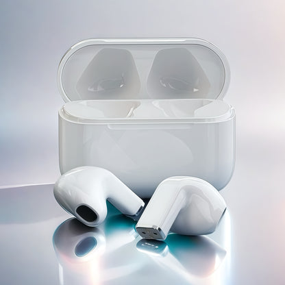 New SENYANG 2025 True Wireless 13.46 cm-Ear Comfortable Headphones- HiFi Bass 9D Stereo Calling, TWS, USB-C, Android&, Sport Earpieces, Sleep Headphones, Earbud Headphones