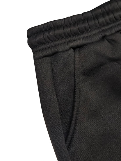 2pcs, Men's Solid Color Hoodie And Joggers Set For Spring And Fall