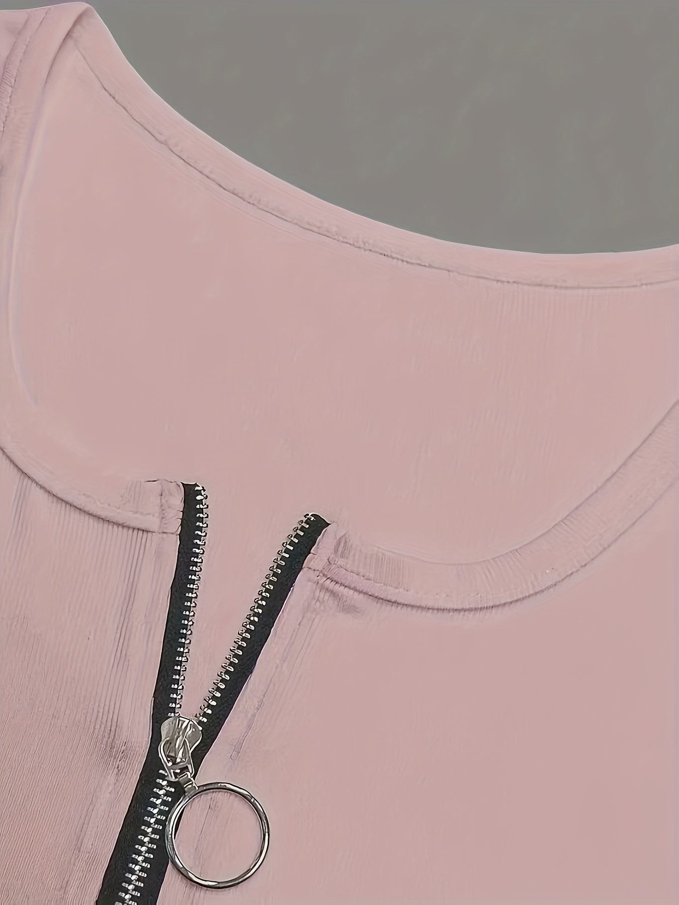 Spring and Autumn Elegant Fashion Women's Top