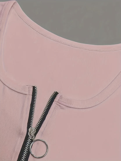 Spring and Autumn Elegant Fashion Women's Top