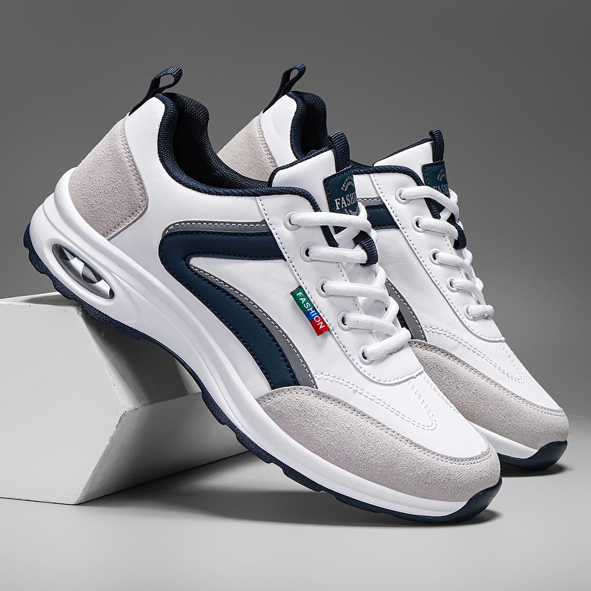 Men'S Stylish Casual Sports Shoes