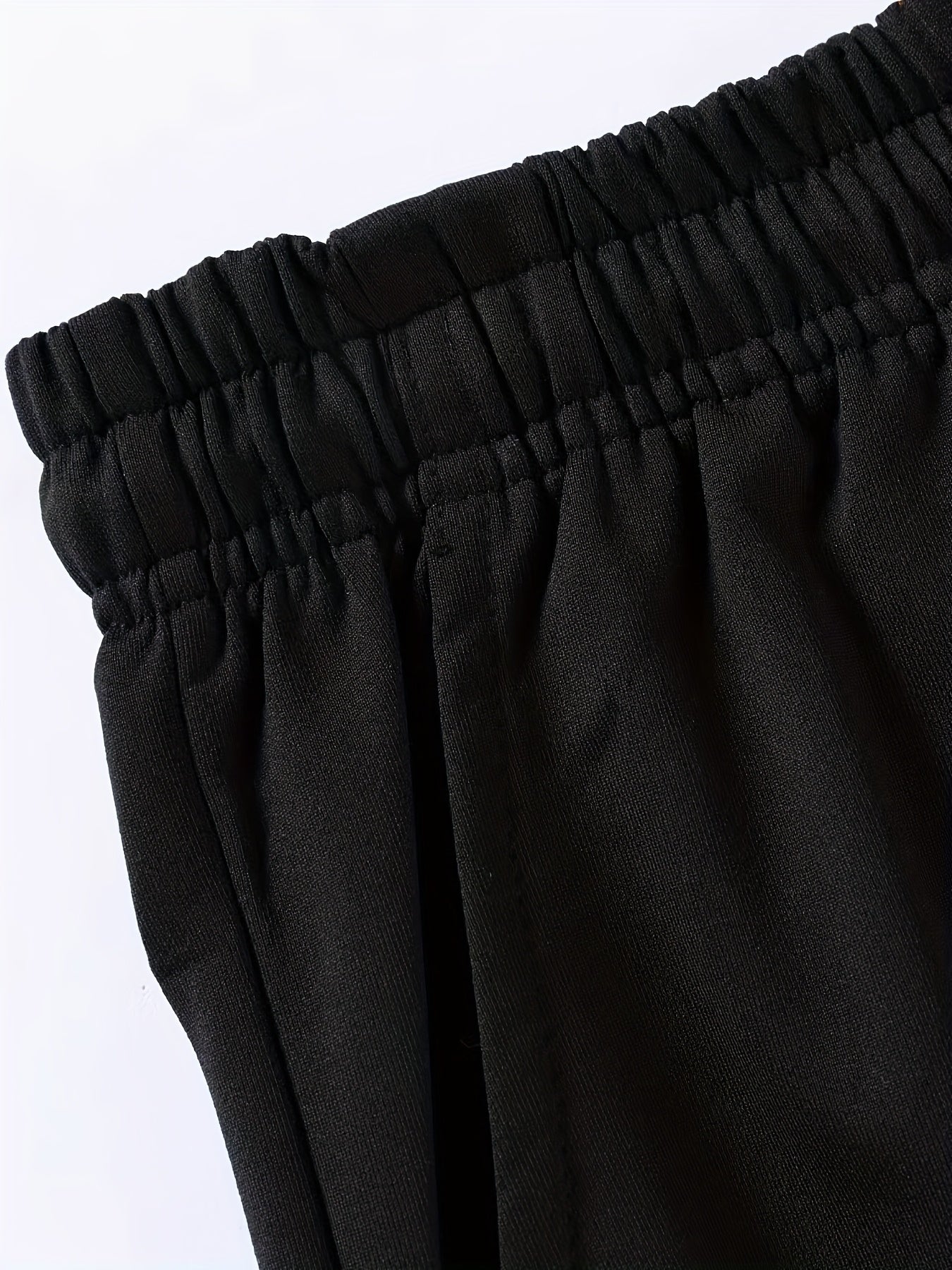 Men's Casual Homewear Suit Fashion Logo Pajamas Gift