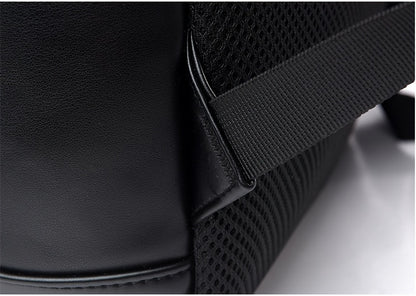 New Men'S Business Casual Laptop Backpack