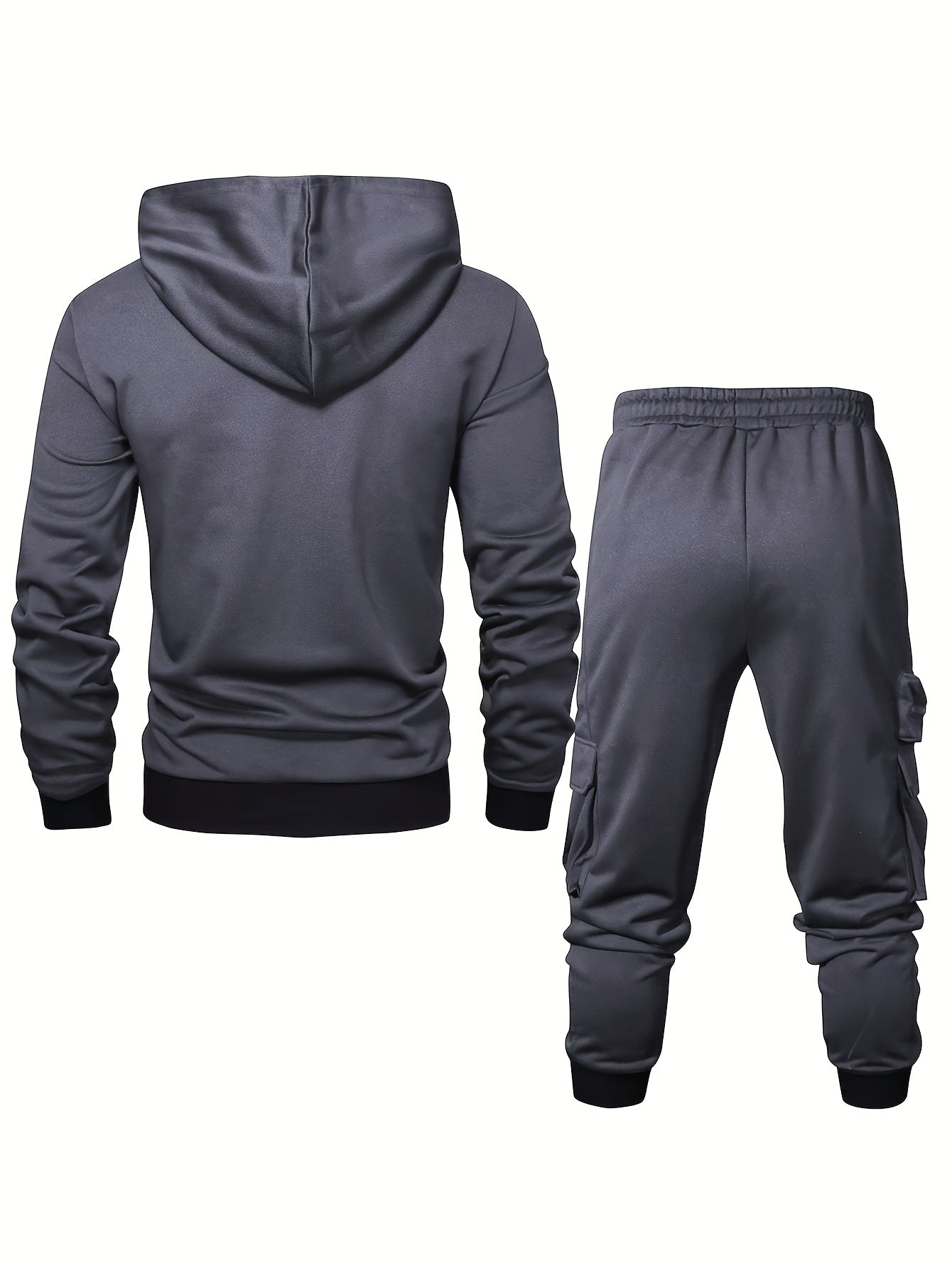 Men's Casual Sports Suit