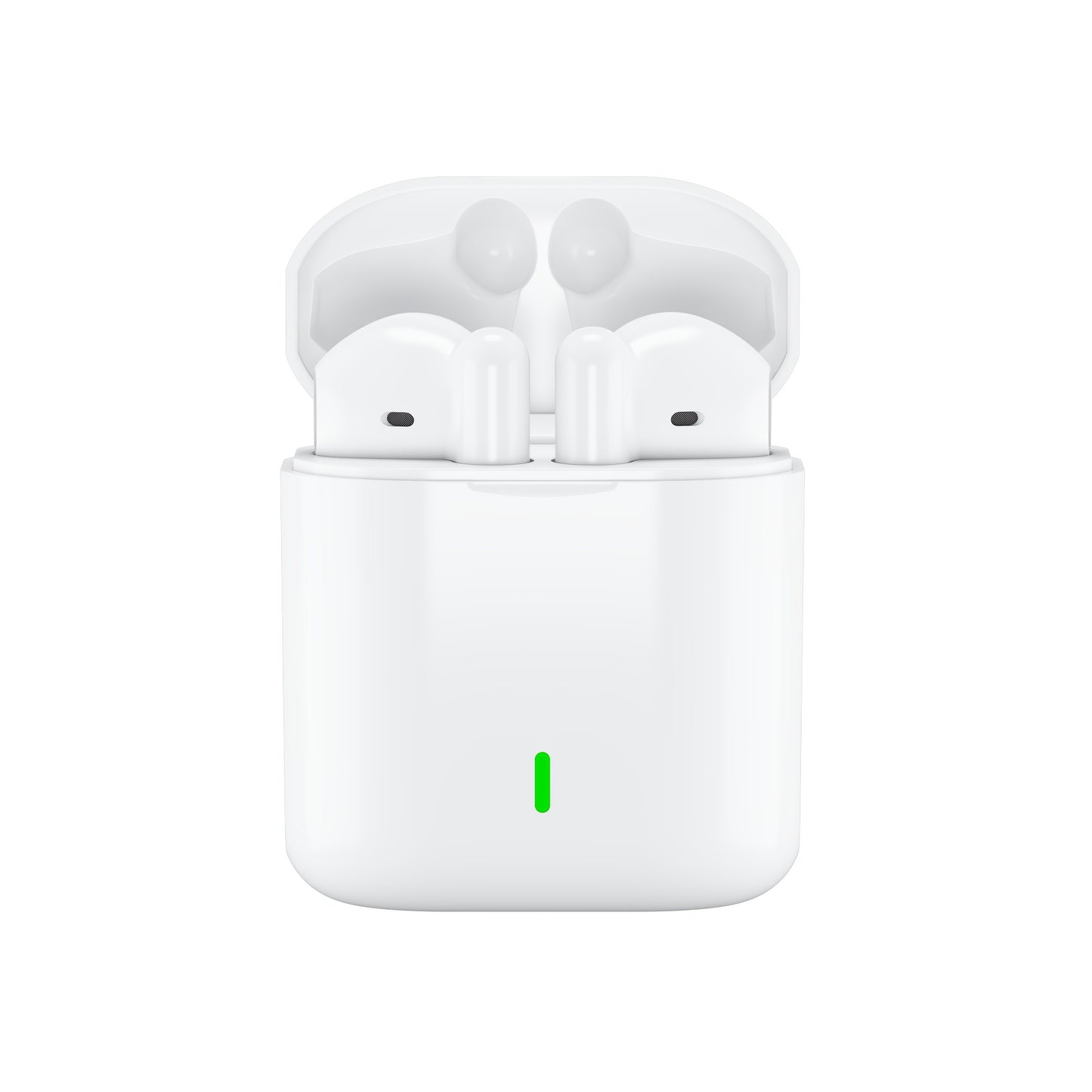 2025 New TWS Wireless Earphones - Truly Wireless And Ergonomic Design, Providing Ultimate Comfort for HIFI Sound, with Bass, ACC Stereo High-Definition Calling Functions