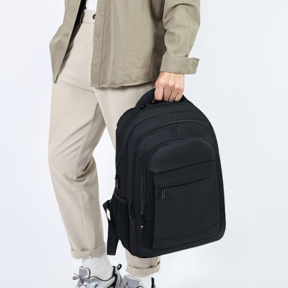 Men'S Business Backpack