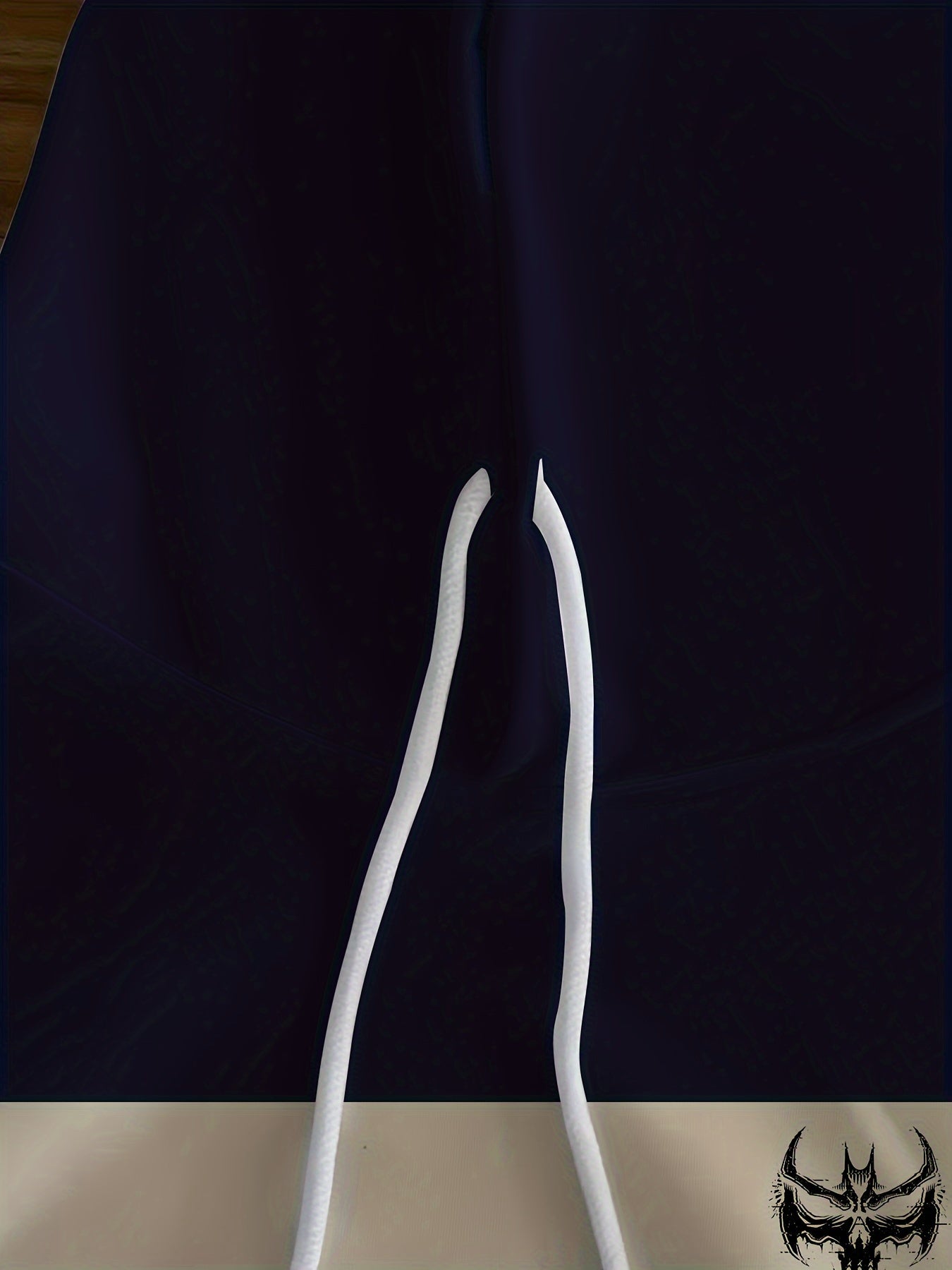 Men's Casual Digital Print Hoodie & Sweatpants Set - Polyester, Machine Washable, Perfect for Spring/Fall Outings