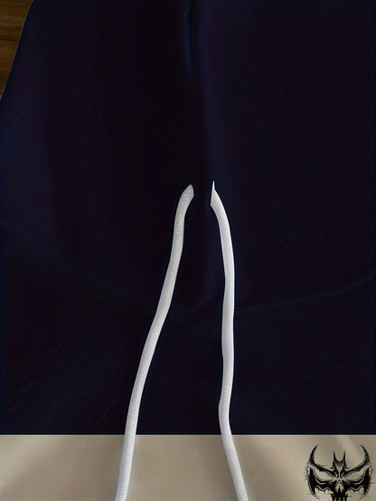 Men's Casual Digital Print Hoodie & Sweatpants Set - Polyester, Machine Washable, Perfect for Spring/Fall Outings