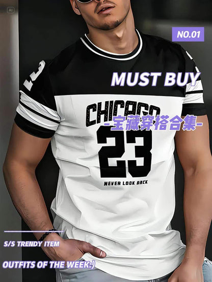Men's Novelty T-Shirt