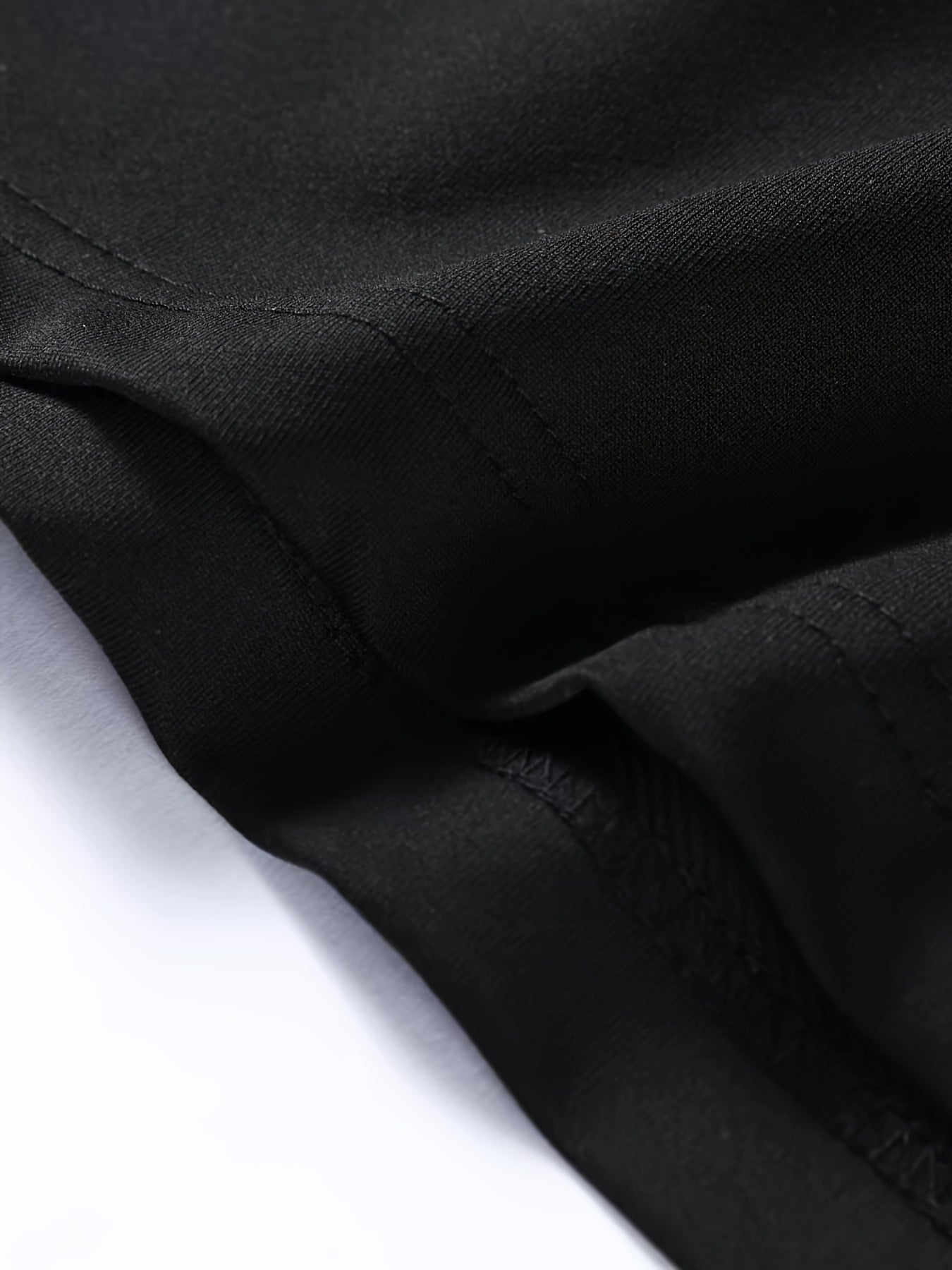 Men's Casual Homewear Suit Fashion Logo Pajamas Gift