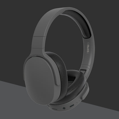 New wireless earphones, comfortable foldable earphones, suitable for tablets/PC/TV/phones/birthdays/Easter travel gifts. Wireless Earphones Folding Soundproofing Earphones, Comfortable Leather Paired with Wireless Earphones.