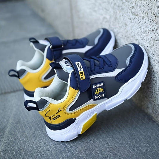 Adorable Casual Boys' Shoes for Every Playtime