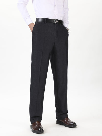 Men's Formal Pants, Casual Pants, High Quality Men's Trousers