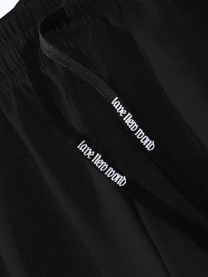 Men's Trendy Autumn/Winter Hooded Jacket and Shirt Two-Piece Set with CK Print, Casual Business Outfit, Youth Leisure Baseball Uniform Stand Collar Suit