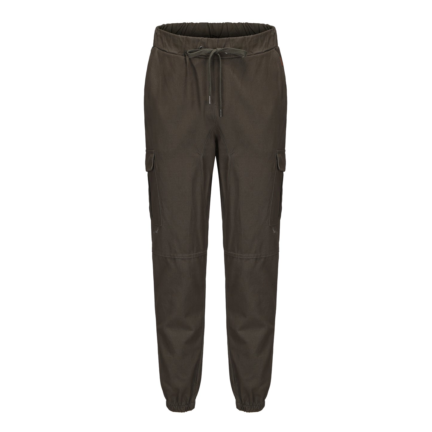 Men's Cargo Pants Outdoor Hiking Multi-Pocket Utility Long Trousers, Casual Style, For All Seasons