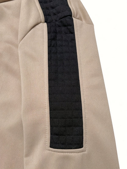Men's Casual Sports Suit