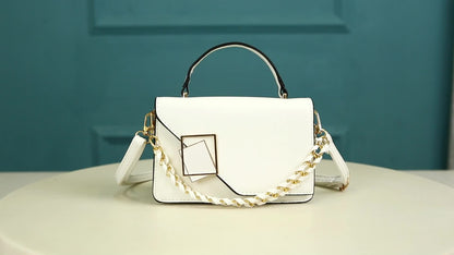 Various Options Available for The 2023 Trendy Crossbody Shoulder Bags, Tote Bags, And Small Square Bags.
