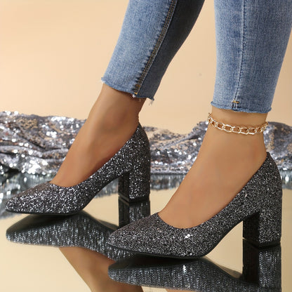 Women's High Heels