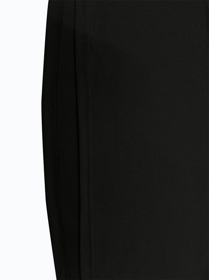 Plus Size - Summer Plus Size Women'S Two-Piece Set with Heart Print Short Sleeve Round Neck Top and Pleated Pockets Cropped Pants Casual Women'S Two-Piece Set