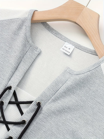 Men'S Casual Single T-Shirt