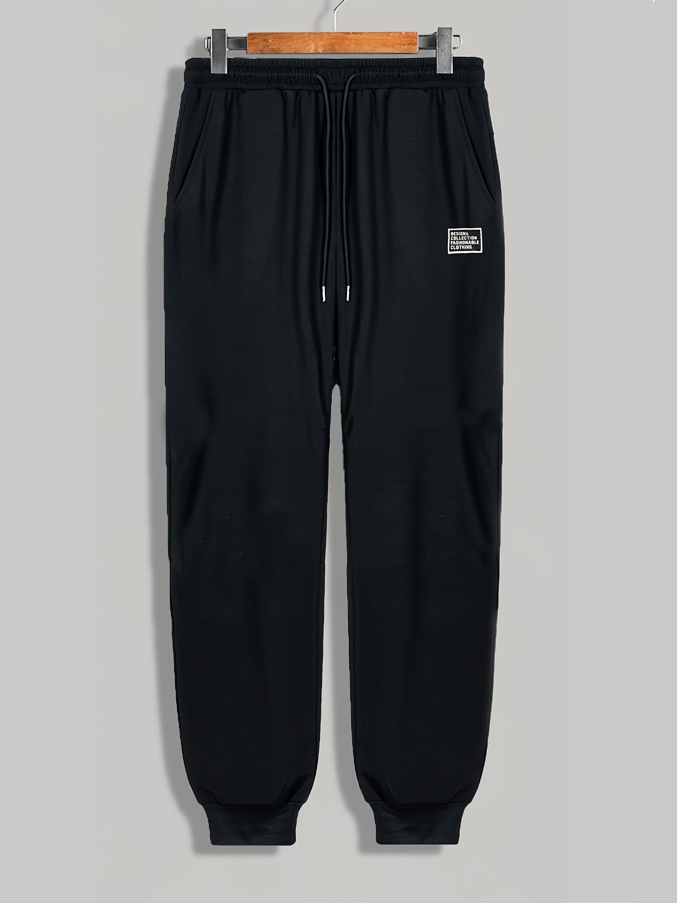Men's Casual Sports Fashion Suit