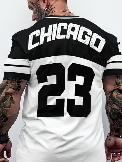 Men's Novelty T-Shirt
