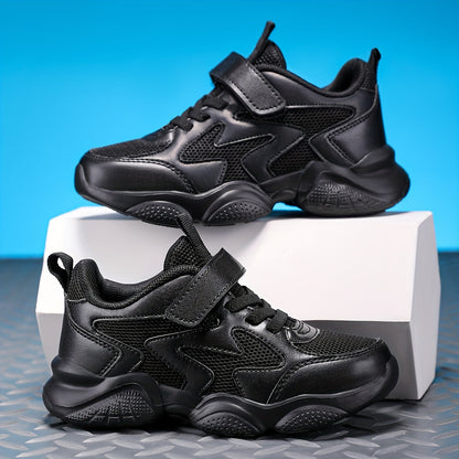 Four Seasons Children'S Shoes Sports Shoes White Shoes Casual Comfortable Fashion Children'S Shoes