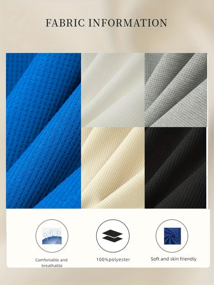 New Men's Casual Set Outdoor Versatile High Fashion Men's Hoodie Color blocked Striped Long Sleeve Top Long Pants Two Piece Set for Men
