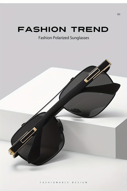 CLLOIO Top Quality Photochromic Men Women Polarized Driving Chameleon Anti-glare Sport UV400