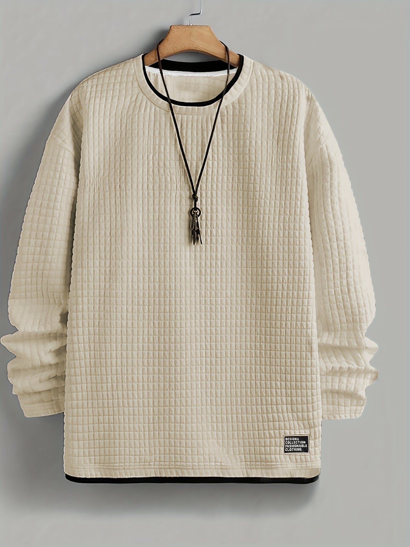 Men's Casual Sports Fashion Suit
