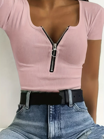 Spring and Autumn Elegant Fashion Women's Top