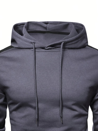 Men's Casual Sports Suit