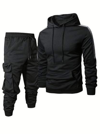 Men's Casual Sports Suit