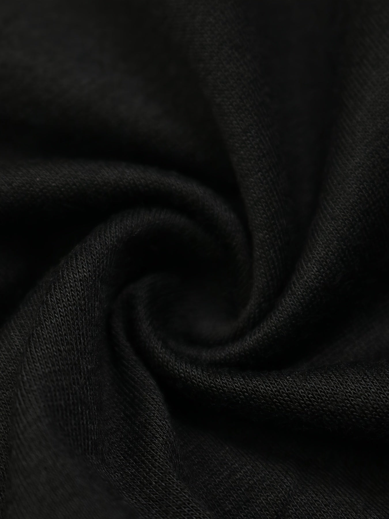 Men's Casual Polyester Sports Suit, Solid Color, Non-Stretch Fabric, Regular Fit, Baseball Collar Jacket and Sweatpants, Suitable for Spring/Autumn - Braided Eyelash Set